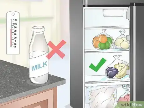 Image intitulée Tell if Milk is Bad Step 4