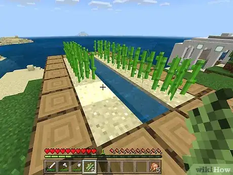 Image intitulée Make a Book in Minecraft Step 2