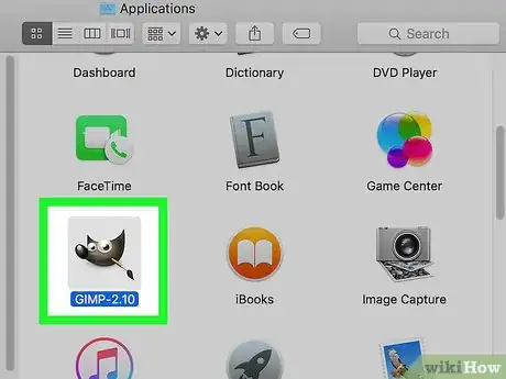 Image intitulée Install GIMP Step 10