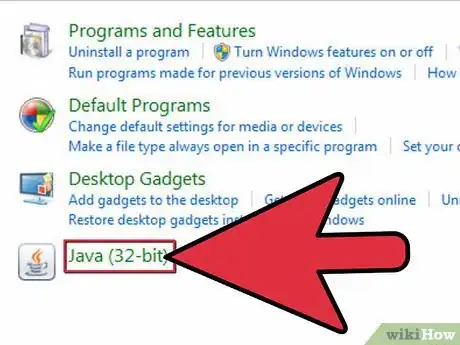 Image intitulée Increase Java Memory in Windows 7 Step 3