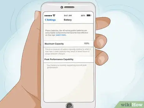 Image intitulée Make Your Cell Phone Battery Last Longer Step 20