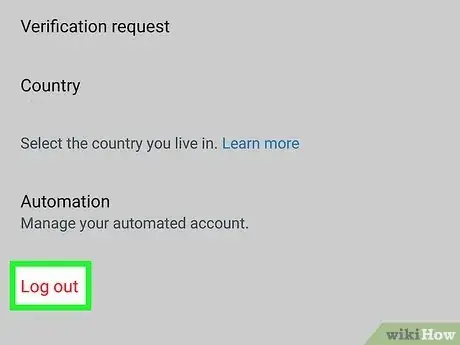 Image intitulée Log Out of Twitter Step 7
