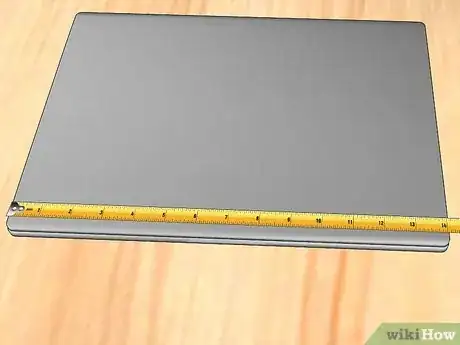 Image intitulée Measure Your Laptop Computer Step 11
