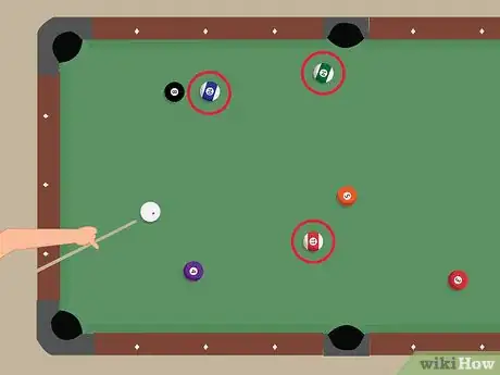 Image intitulée Play 8 Ball Pool Step 9