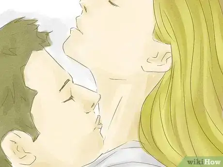 Image intitulée Be a Good Kisser Step 20