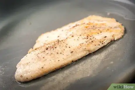 Image intitulée Cook Tilapia Step 15