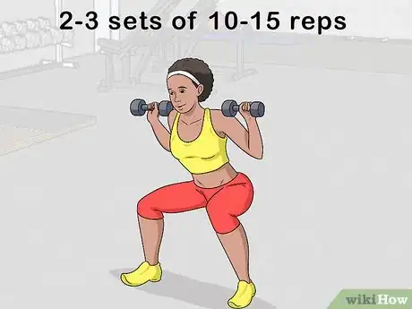 Image intitulée Make a Workout Plan Step 20