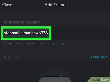 Image intitulée Add Friends on Discord Step 12