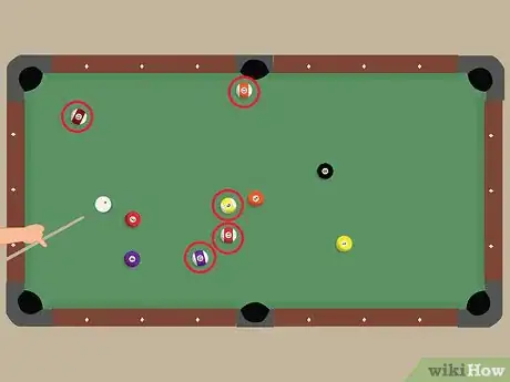 Image intitulée Play 8 Ball Pool Step 7