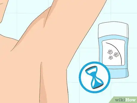 Image intitulée Remove Armpit Hair Step 7