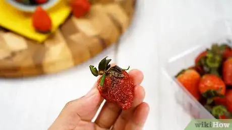 Image intitulée Keep Strawberries Fresh Step 2