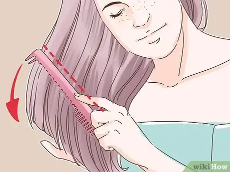 Image intitulée Look Beautiful As a Teenage Girl Step 12