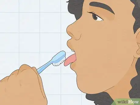 Image intitulée Pierce Your Own Tongue Step 3