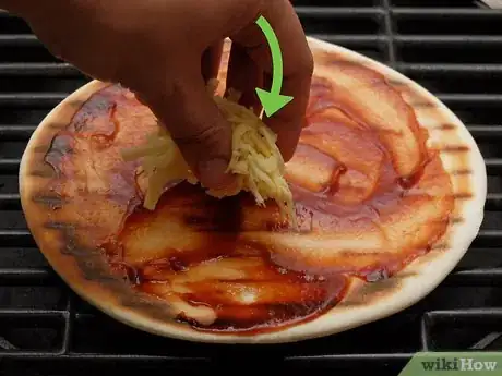 Image intitulée Make Pizza Without an Oven at Home Step 17