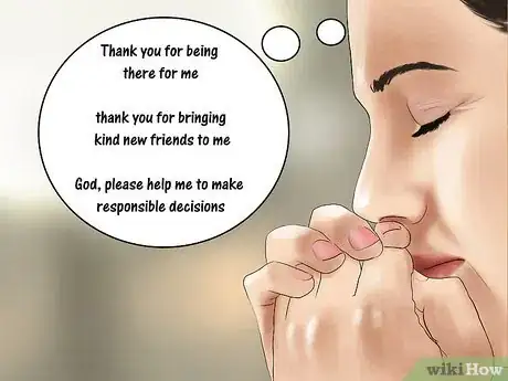 Image intitulée Write a Prayer Letter to God Step 4