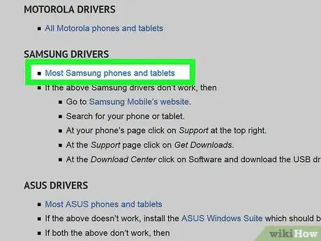 Image intitulée Root Android 2.3.6 (Gingerbread) Step 26