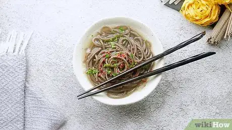 Image intitulée Cook Noodles Step 27