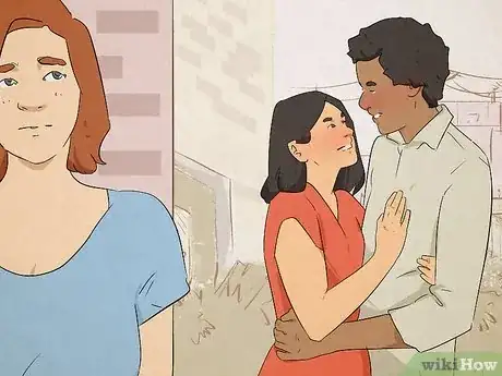 Image intitulée Secretly Tell Someone They Are Being Cheated on Step 2