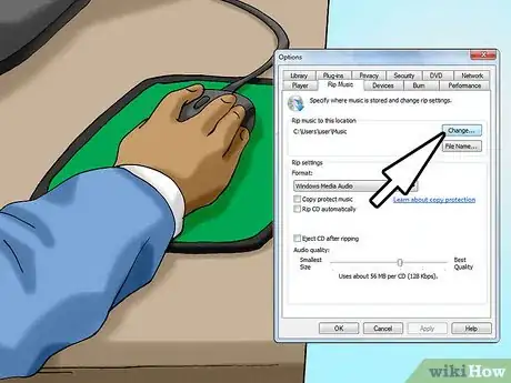 Image intitulée Rip Music from a CD to a Computer Step 19