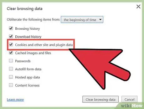 Image intitulée Delete Your Computer History (for Chrome Only) Step 10