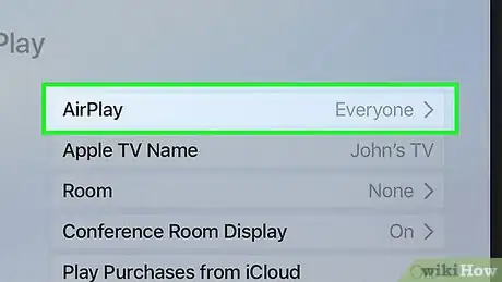 Image intitulée Turn On AirPlay Step 17