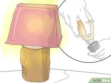 Image intitulée Build a Lamp Step 17