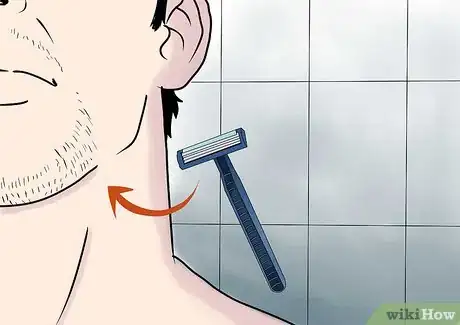 Image intitulée Prevent Razor Burn Step 4