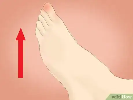 Image intitulée Treat a Sore Toe Step 5