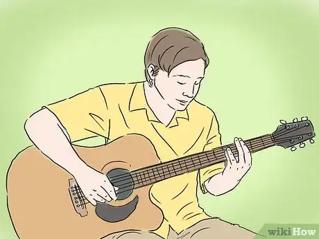 Image intitulée Play the Acoustic Guitar Step 14