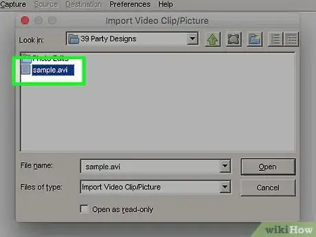 Image intitulée Shrink AVI Files Step 32