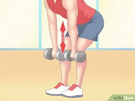 Image intitulée Work Your Back Muscles at Home Step 10