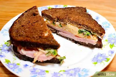 Image intitulée Make a Reuben Sandwich Step 18