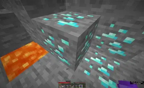Image intitulée Make an Enchantment Table in Minecraft Step1.png
