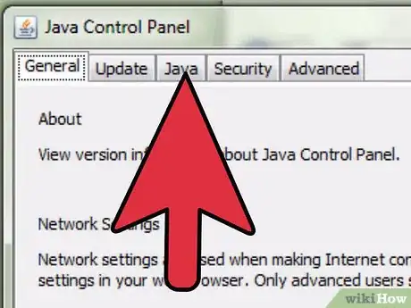 Image intitulée Increase Java Memory in Windows 7 Step 4