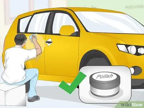 Image intitulée Touch Up Car Paint Step 16