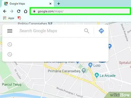 Image intitulée Get Current Location on Google Maps Step 5