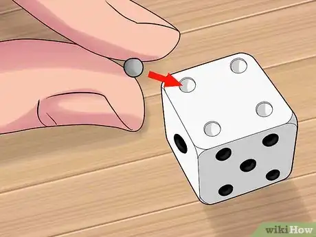 Image intitulée Load Dice Step 14