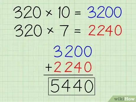 Image intitulée Multiply Step 17