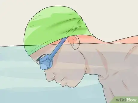 Image intitulée Swim Freestyle Correctly Step 12