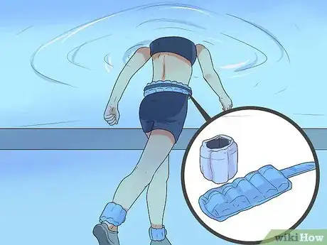 Image intitulée Use Water Exercises for Back Pain Step 5
