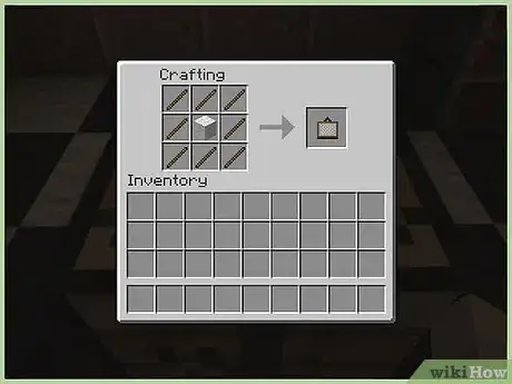 Image intitulée Make a Painting in Minecraft Step 3