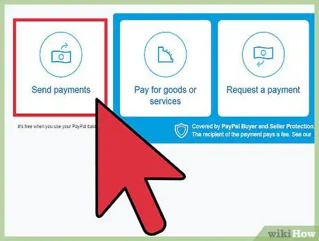 Image intitulée Add Money to PayPal Step 13