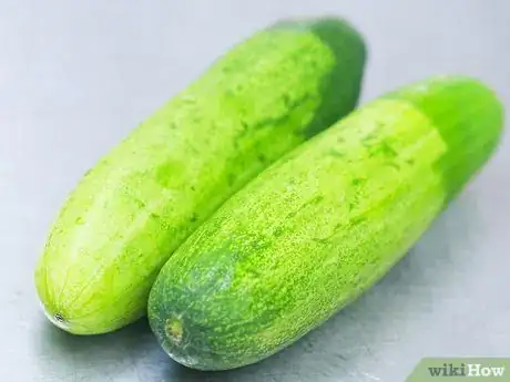 Image intitulée Can Dill Pickles Step 1