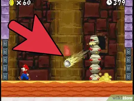 Image intitulée Unlock World 4 in Super Mario Bros. DS Step 6