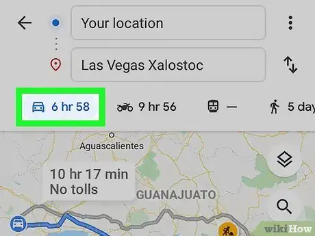 Image intitulée Add Multiple Destinations on Google Maps Step 5