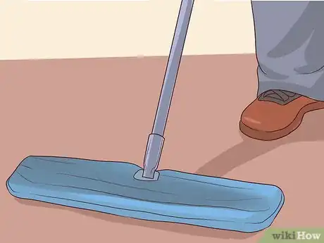 Image intitulée Clean Prefinished Hardwood Floors Step 3