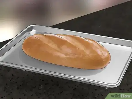 Image intitulée Prevent Mold Growth on Bread Step 9