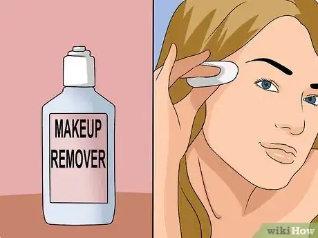 Image intitulée Get Rid of Blackheads When Your Skin is Sensitive Step 8