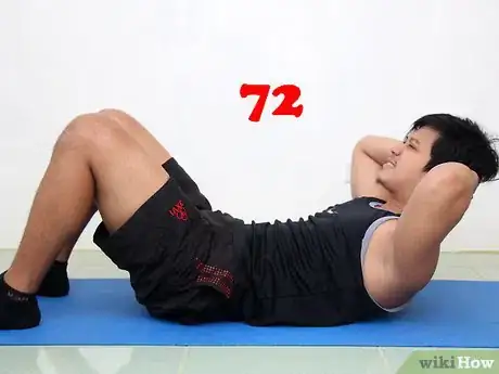 Image intitulée Do Military Sit Ups Step 10