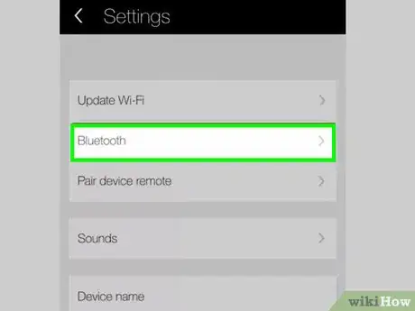 Image intitulée Pair Bluetooth with Alexa Step 7